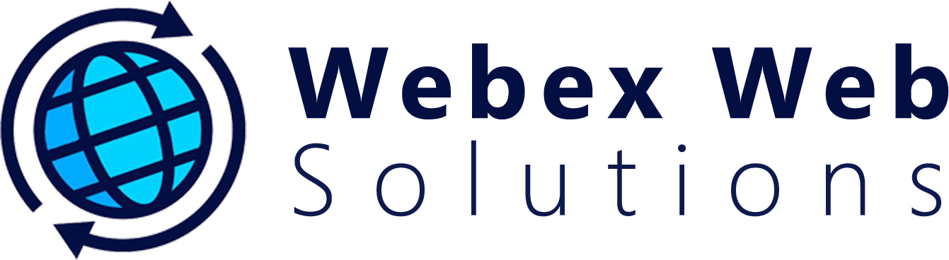 Webex Web Solutions